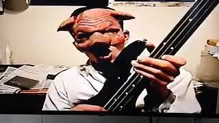 kaletzaford trio late 90s early00s