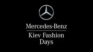 Mercedes-Benz Kiev Fashion Days SS2015 / AlteraTV