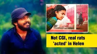 Mathukutty Xavier | Reel Talk | Helen