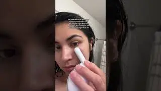 This LED facial massager is the best $12 that I&rsquo;ve spent and has made a big difference in my face
