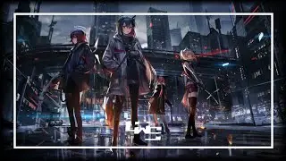 ╭ Nightstyle ╯ On My Own [Demi Kanon]