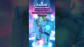 Витрина знакомств от Valentine + FV | Roblox | Anime Vanguards #roblox #animevanguards #витрина