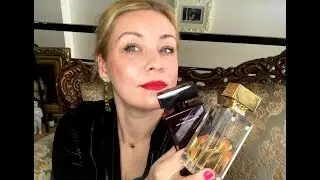 Ароматы для свиданий!