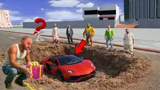 THIS CHALLENGE FOR ALL PLAYERS || FIND AND WIN CHALLENGE 🤩 IN INDIAN BIKE DRIVING 3D