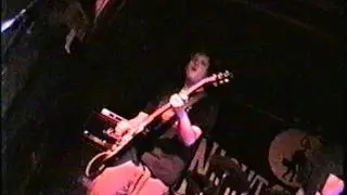 Belvedere - Night Gallery - October 2001 - Bottom Line - Repetition Rejection