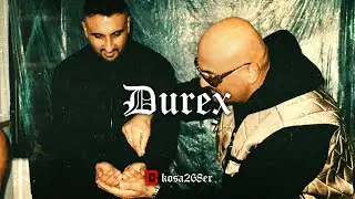 [ FREE ] SSIO x Xatar Type Beat - Durex | Boom Bap Oldschool Hip Hop Beat