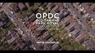 Old Oak and Park Royal