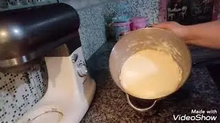 بي رطل فرينة درتلكم 3 انواع بريوش les pêches pâtissière brioche fourrée au chocolat. et sinabon