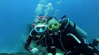 NURKOWANIE TORUŃ CENTRUM NURKOWE AQUA AGA DIVE Egipt HURGADA WYJAZDY NURKOWE