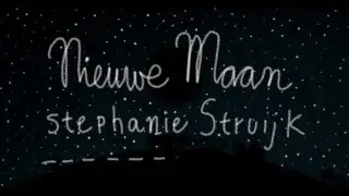 Stephanie Struijk - Nieuwe maan