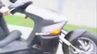 crazy shit on peds