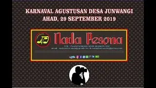 DOK 2019-KARNAVAL  DESA JUNWANGI