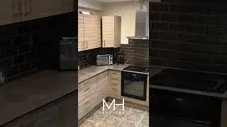 3 Bedroom Apartment FOR SALE | Lord William, The Hamilton, Preston PR3 1AB | Mighty House Estates