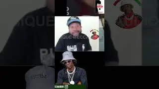 DJ Akademiks Goes Off On Lil Baby