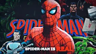 The Insane Hype For Spider-Man: Brand New Day