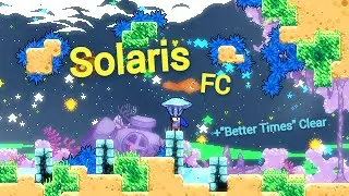 Celeste | Solaris Full Clear + 