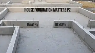 House Foundation Matters P2 | Pastor Dwayne Deskins | 11/9/25
