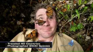 Oklahoma photographer captures endangered species