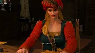 The Play The Thing (Walkthrough) | The Witcher 3 Wild Hunt