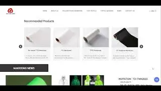 Best TPU Membrane