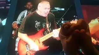 Horacio the handsnake - Bobby Manuel