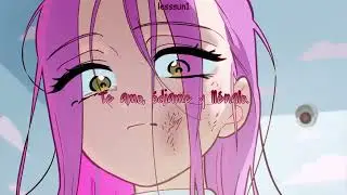 MirroR- sub espa&ntilde;ol (Alien Stage)｜ALNST Sub : Mizi Part.2