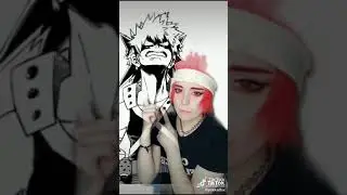 He do be having tittys tho