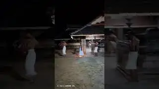 അത്താഴ ശീവേലി എഴുന്നള്ളിപ്പ് - 🕉️ അഖിലേശ്വരായ മഹാദേവായ നമ: #video #god #viral #travel #life #lessons