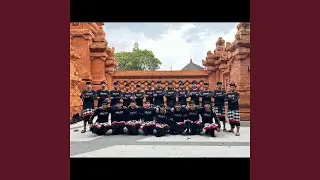 Baleganjur Ngarap Ngunda Bayu
