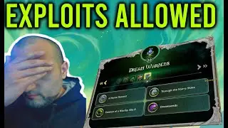 Blizzard ALLOWS EXPLOITS!?