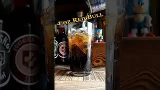 Spartan Rage (non-alcoholic)