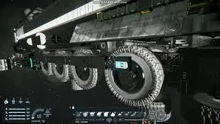 Train Engineers - how I built piston-rod on the Big Boy