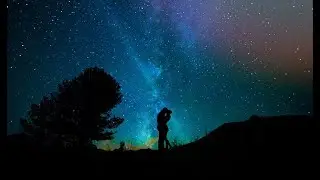 Duboko u noć - Deep into the night