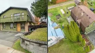 607 9th Avenue Castlegar, BC V1N 1M5