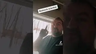 Redneck science