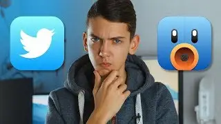 Twitter или Tweetbot &mdash; что выбрать?