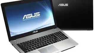 Keyboard backlight drivers for ASUS N56 SERIES - link in the description