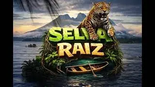 Selva Raiz &ndash; onde a aventura come&ccedil;a de verdade.