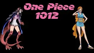 One Piece Chapter 1012: Knuck if you Headbutt