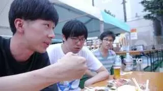 2013年のコンニチハ！極東本線 各駅停車の旅「group_inou」編