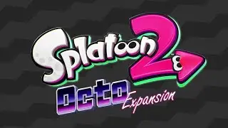 Splatoon 2: Octo Expansion [Music] Inside Deepsea Metro &laquo;5&raquo;