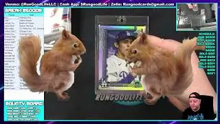 RGL #5000B - Five Star 5K MLB - 1/24/26
