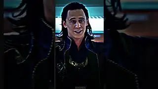 LOKI. Sleepwalker Edit #loki #edit #villian