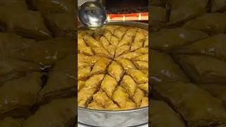 #baklava #bakllava #embelsira #receta #gatime #gatimeshqiptare #kuzhinashqiptare #tradicionale #asmr