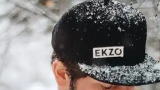 EKZO Flannel Shirts - Snow in Denver