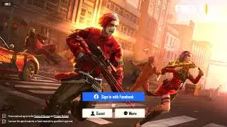 Garena Free Fire (New Age) New Update Theme Song
