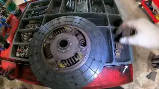Customer states Tacoma will not go into gear #customerstateswhat