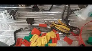 PFI Panel Servicing Time