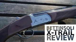 Обзор ружья Bettinsoli X-Trail