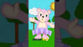 wow 😮 #kids #animation #baby #funny #tinywondertales #cartoon #fun.